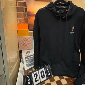 Airwalk Men's & Big Men's French Terry Pullover Hoodie